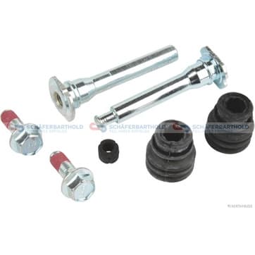 Styrhylssats, bromsok från Autofrance