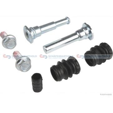 Styrhylssats, bromsok från Autofrance