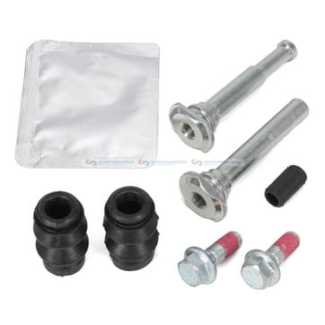 Styrhylssats, bromsok från Autofrance