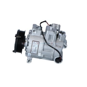 Kompressor, AC från Autofrance