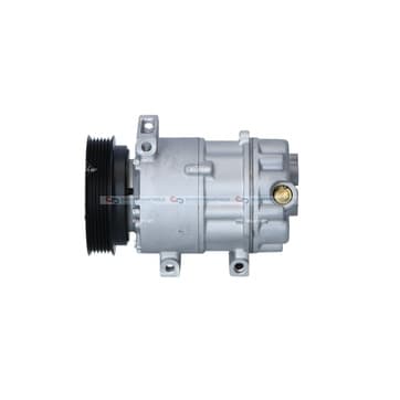 Kompressor, AC från Autofrance