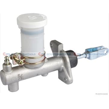 Huvudcylinder, koppling från Autofrance