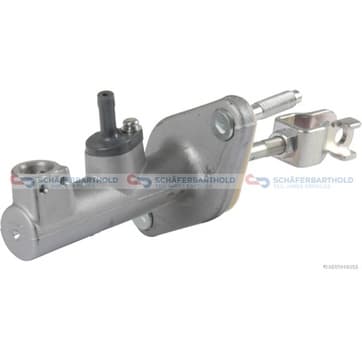 Huvudcylinder, koppling från Autofrance