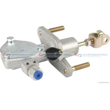 Huvudcylinder, koppling från Autofrance