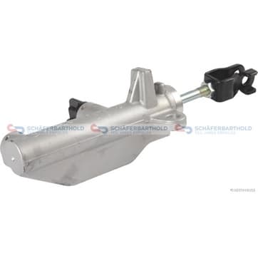 Huvudcylinder, koppling från Autofrance