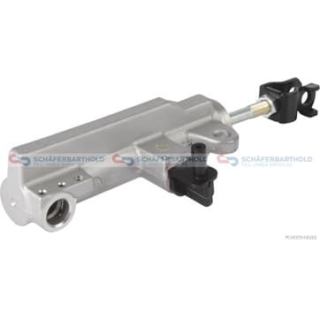 Huvudcylinder, koppling från Autofrance