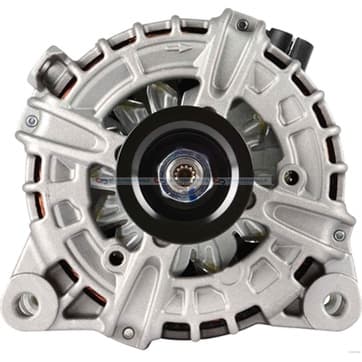 Generator från Autofrance