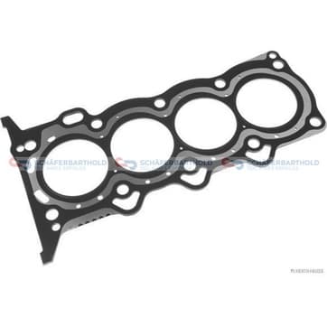 Topplockspackning Dicke1,25mm från Autofrance