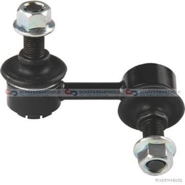 Länk, krängningshämmare från Autofrance