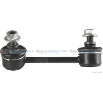 Länk, krängningshämmare, Bakaxel vänster — Bakaxel vänster från Autofrance