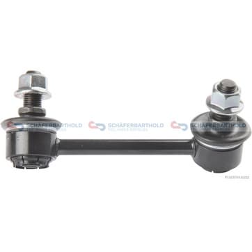 Länk, krängningshämmare från Autofrance