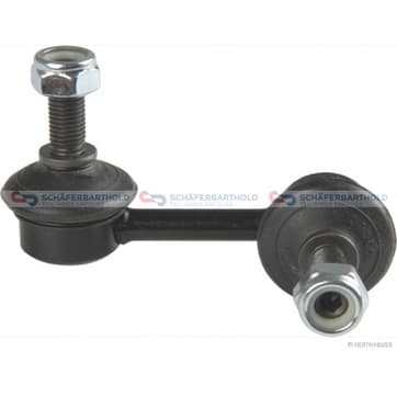 Länk, krängningshämmare från Autofrance