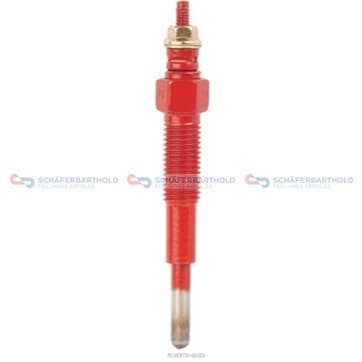 Glödstift M8x1,0 från Autofrance