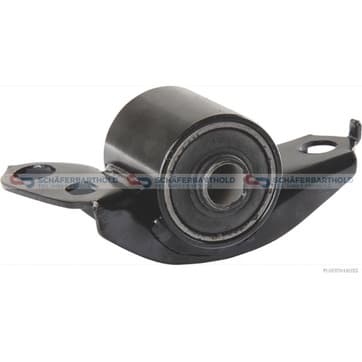 Bussning, länkarm från Autofrance