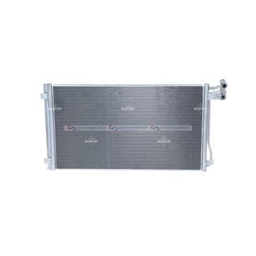 Kondensor, AC från Autofrance