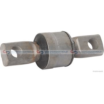 Bussning, länkarm från Autofrance