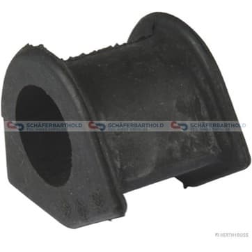 Krängningshämmarfäste InnenØ-26mm från Autofrance