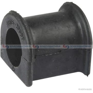 Krängningshämmarfäste InnenØ-23mm