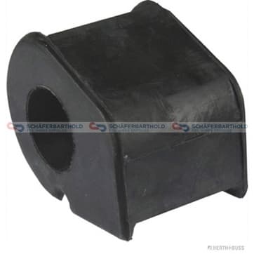 Krängningshämmarfäste InnenØ-21,5mm från Autofrance