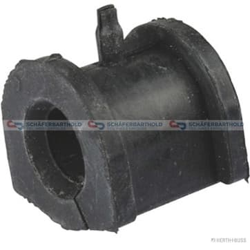 Krängningshämmarfäste InnenØ-18mm från Autofrance