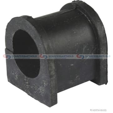 Krängningshämmarfäste InnenØ-27mm från Autofrance