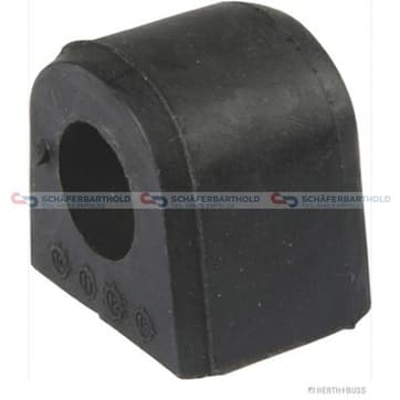 Krängningshämmarfäste InnenØ-18mm från Autofrance