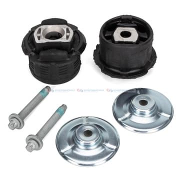 Reparationssats, Bakaxelbalk