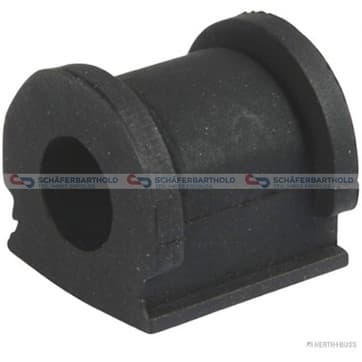 Krängningshämmarfäste InnenØ-12,8mm från Autofrance