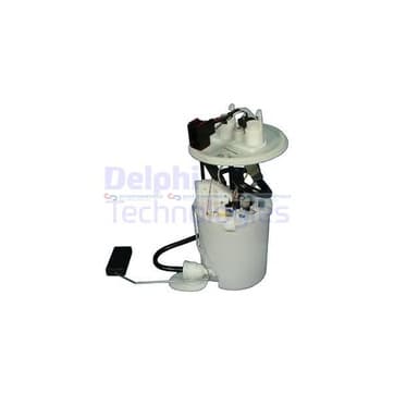 Bränslepump från Autofrance