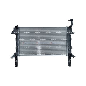 Kylare från Autofrance