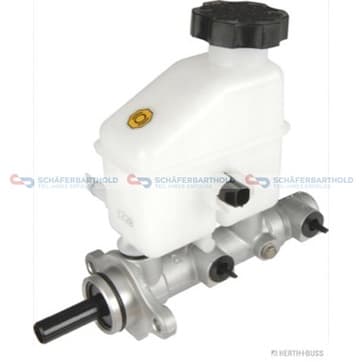 Huvudbromscylinder från Autofrance