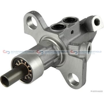 Huvudbromscylinder från Autofrance