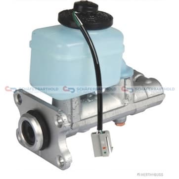 Huvudbromscylinder från Autofrance