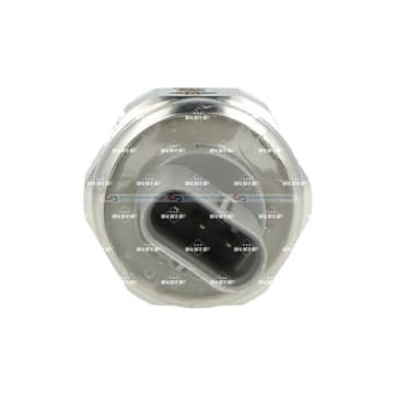 Givare, avgastryck från Autofrance