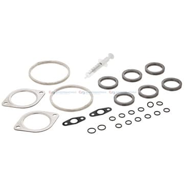 Monteringssats, turbo från Autofrance