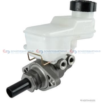 Huvudbromscylinder från Autofrance