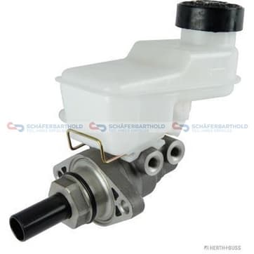 Huvudbromscylinder från Autofrance