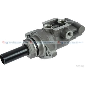 Huvudbromscylinder från Autofrance