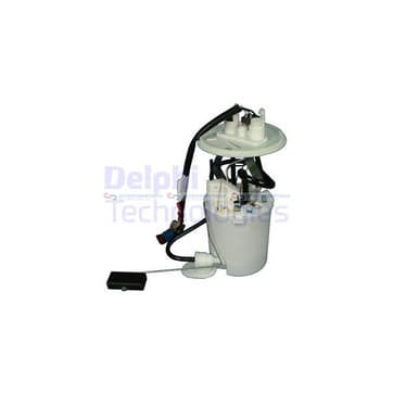 Bränslepump från Autofrance