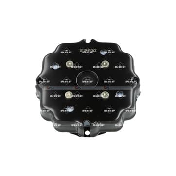 Drivplatta, magnetkoppling (kompressor)