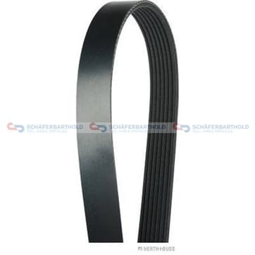 Flerspårsrem 7 1750mm från Autofrance