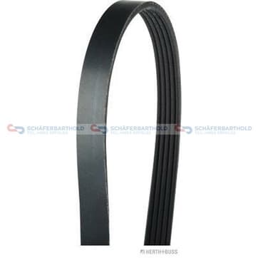 Flerspårsrem 5 895mm från Autofrance