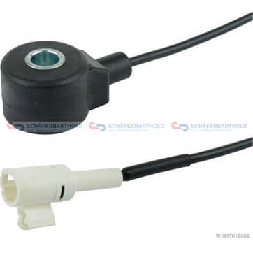 Knackgivare från Autofrance