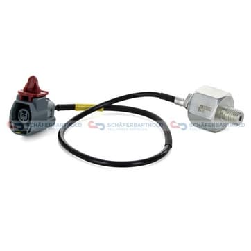 Knackgivare från Autofrance