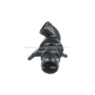 Termostat, kylvätska 80°C från Autofrance