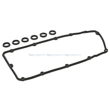 Packningssats, topplock, cover