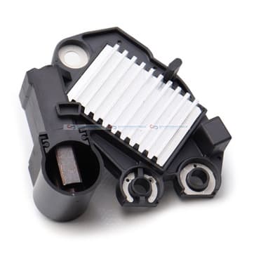 Generator, Regulator från Autofrance