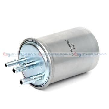 Bränslefilter från Autofrance