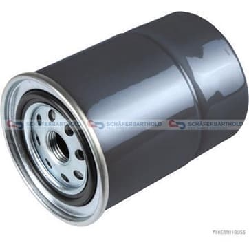 Bränslefilter från Autofrance