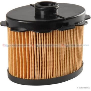 Bränslefilter från Autofrance